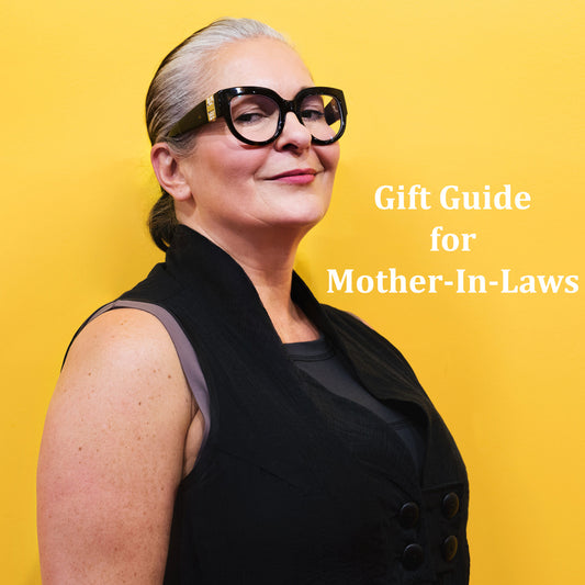 Gift Guide: Gift Ideas for Your Mother-In-Law