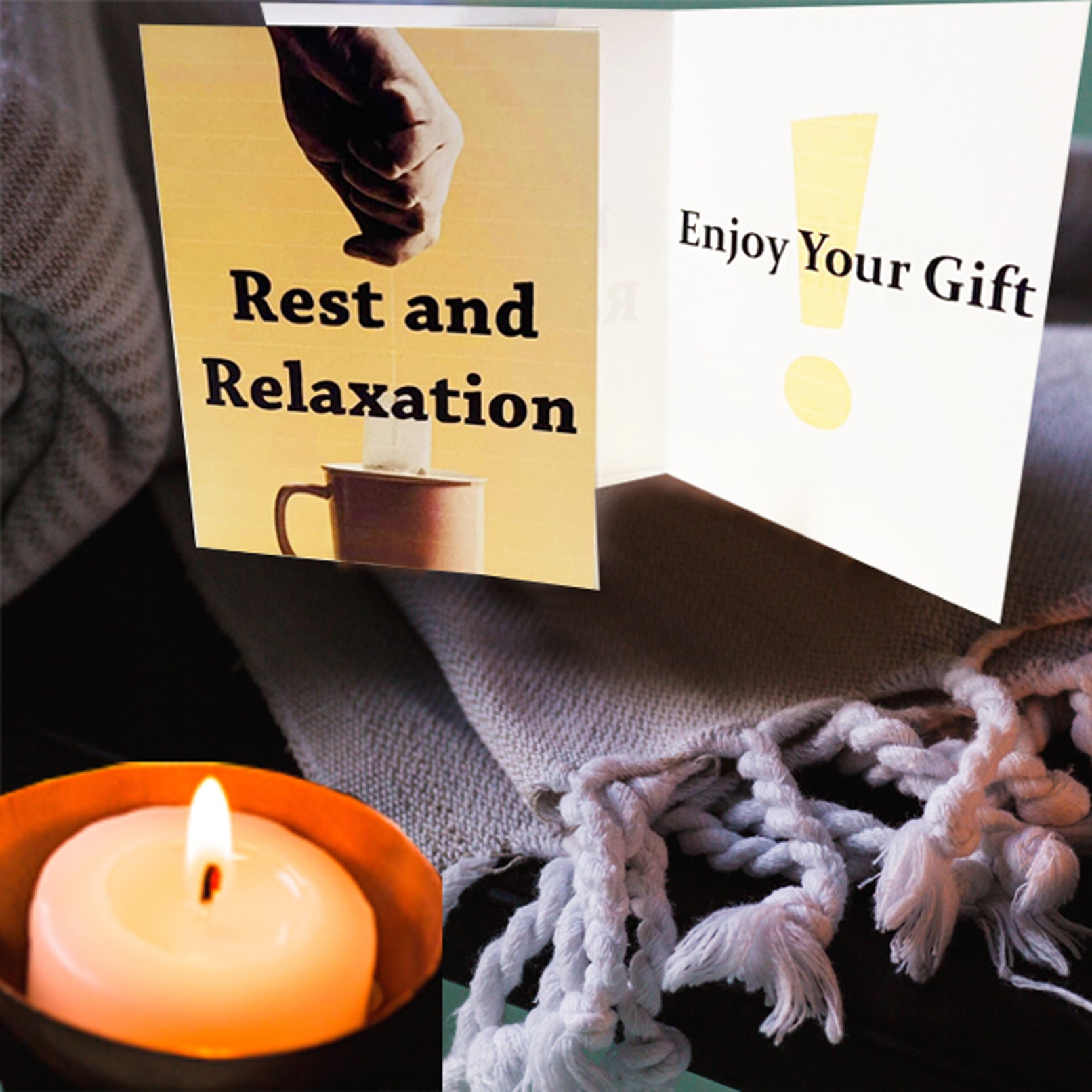 Bedrest Get Well Gift Box Collection for Men and Women with Puzzle Books, Snacks, Blanket and More for Illness, Rehab, After Surgery, Recovery