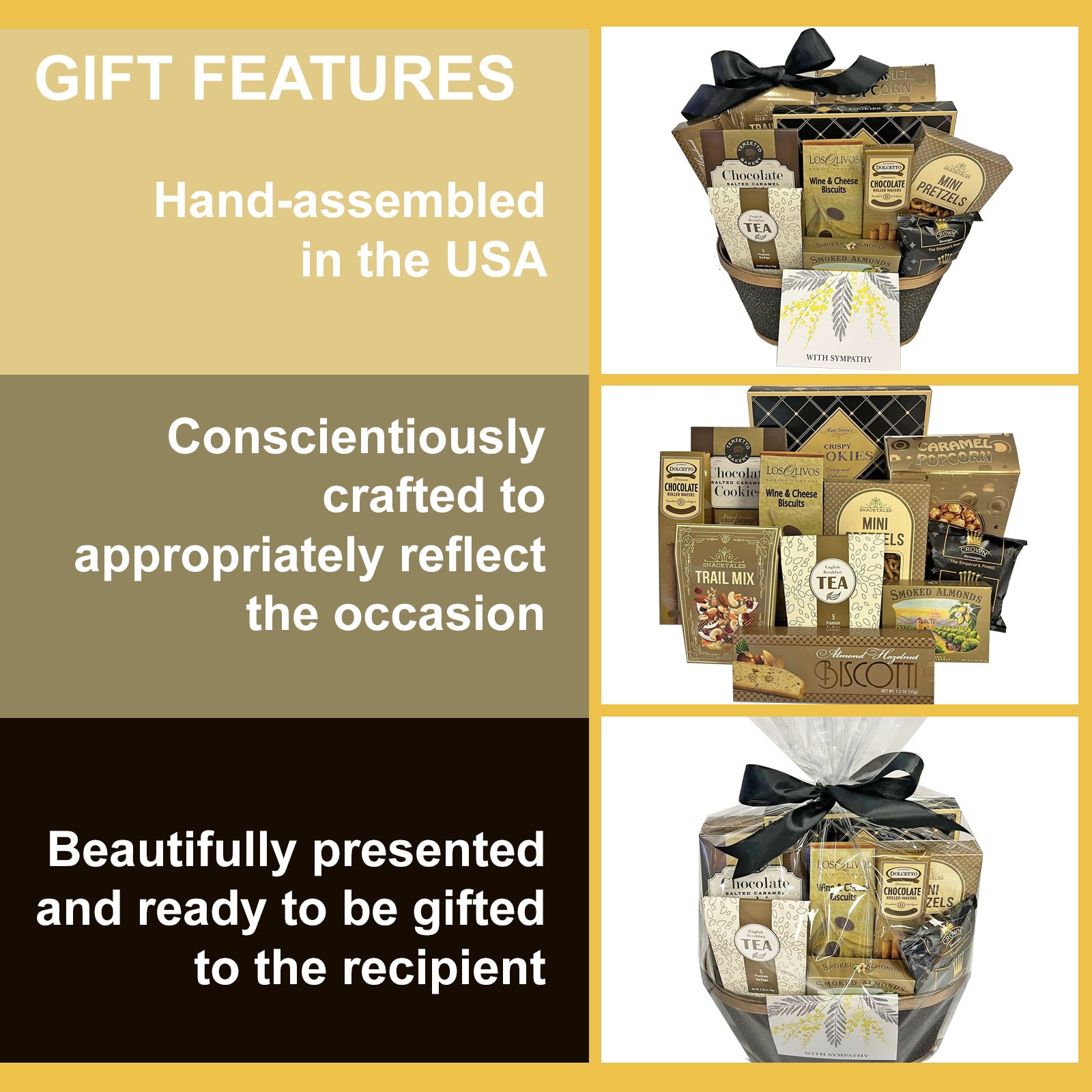Biscuits Gift Set Afternoon Tea Hamper Gifts Border Biscuit English tea  lovers & Biscuit Lovers, Grandparents, Mum, Dad, Birthdays : Amazon.co.uk:  Grocery