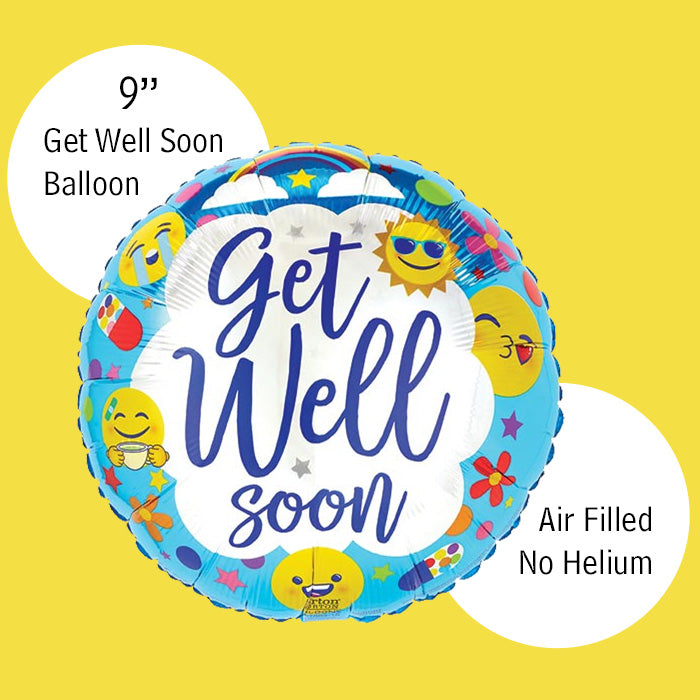  Get Well Soon Gifts for Women After Surgery, Feel