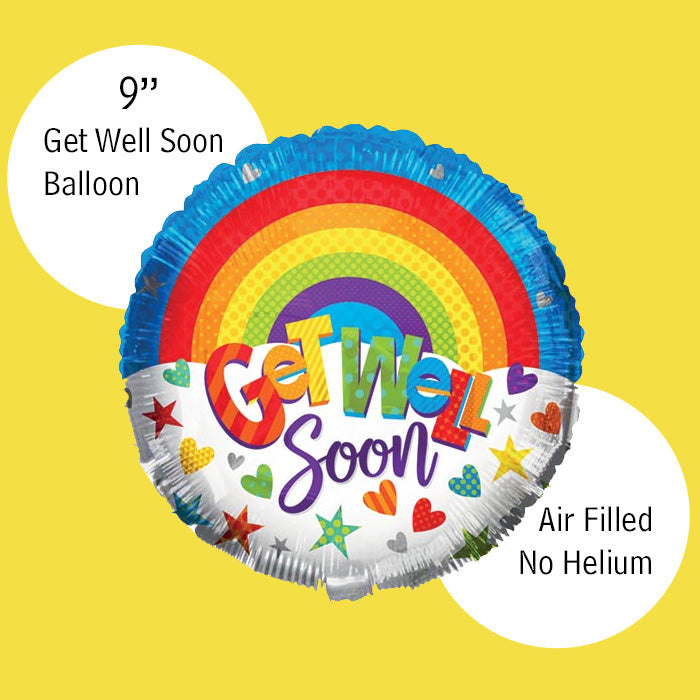 Get well delivery for hot sale kids