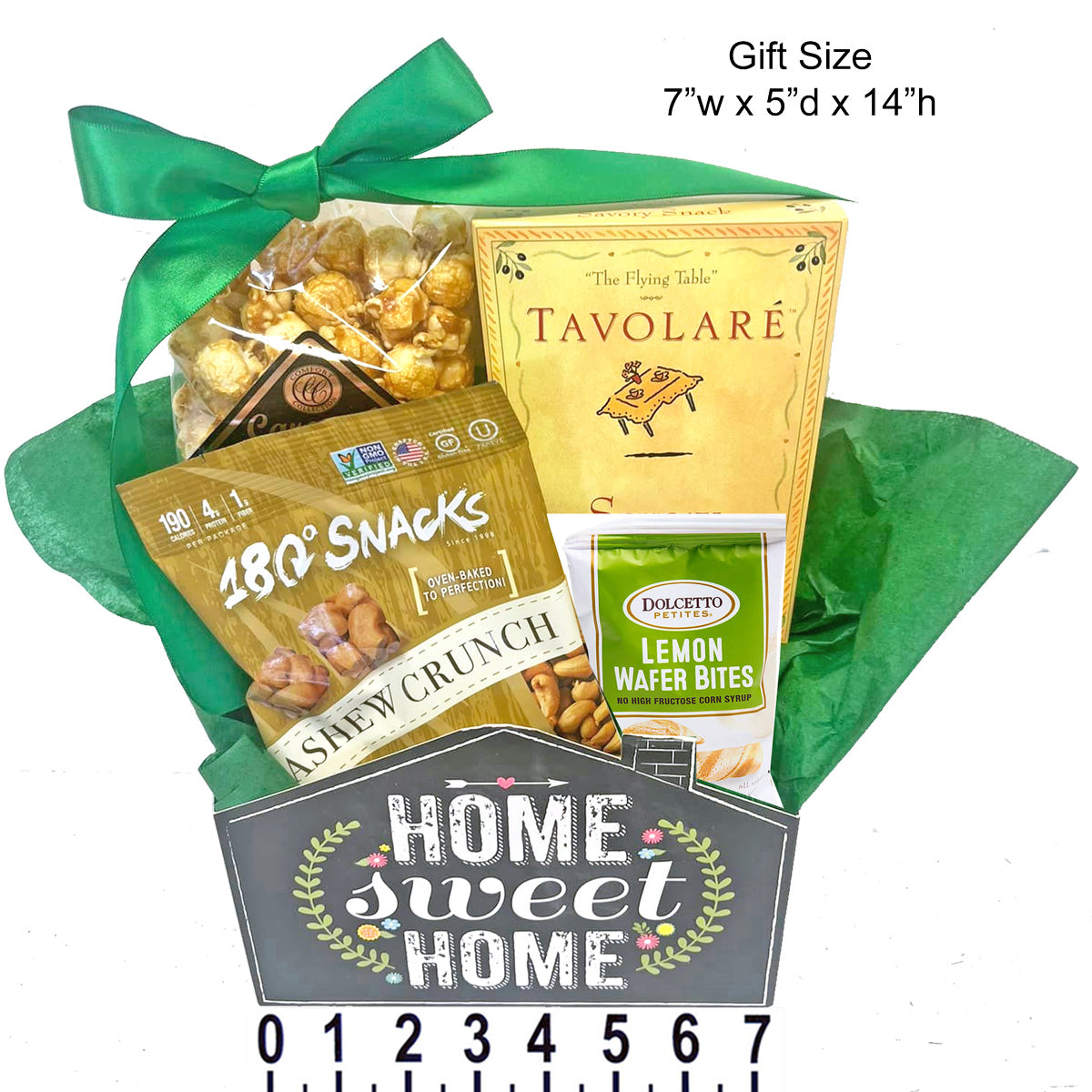 Home Sweet Home Gift For New Homeowners, Realtors, Renters – Gifts Fulfilled